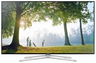 Samsung 55H6290 (UE55H6290AS) Televizyon kullananlar yorumlar